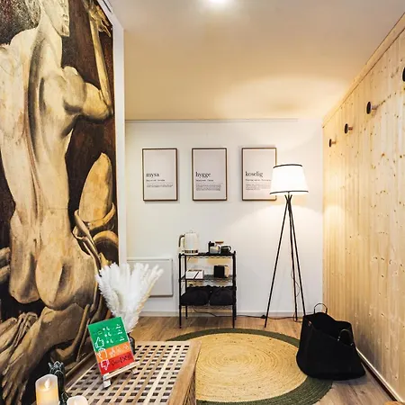 Le Des Bois Chalet Lalaye