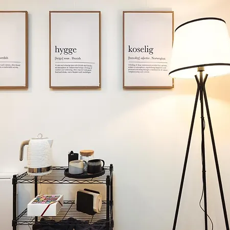 Chalet Le Des Bois *